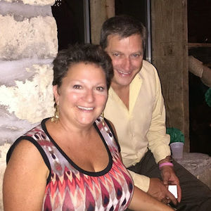 Meet your Posher, Patricia